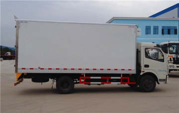 冷藏車的制冷方式有哪些？